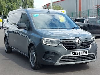 Used Renault Kangoo 2024 for sale - 79638768: Photo
