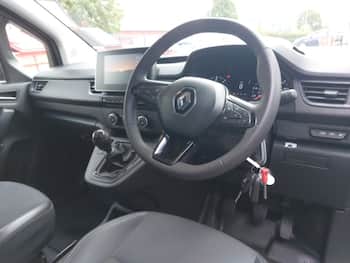 Used Renault Kangoo 2024 for sale - 79638768: Photo