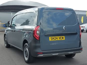 Used Renault Kangoo 2024 for sale - 79638768: Photo