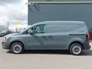 Used Renault Kangoo 2024 for sale - 79638768: Photo