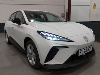 Used MG MG4 2023 for sale - 78440283: Photo