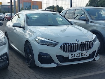 Used BMW 2 Series 2023 for sale - 79180435: Photo