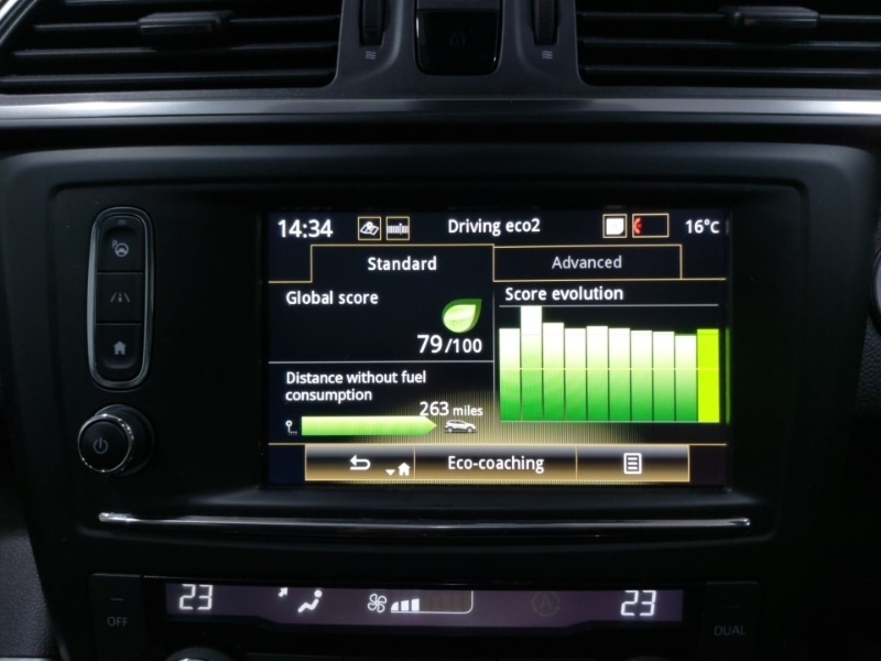 Used Renault Kadjar 2017 for sale - 77664246: Photo 18