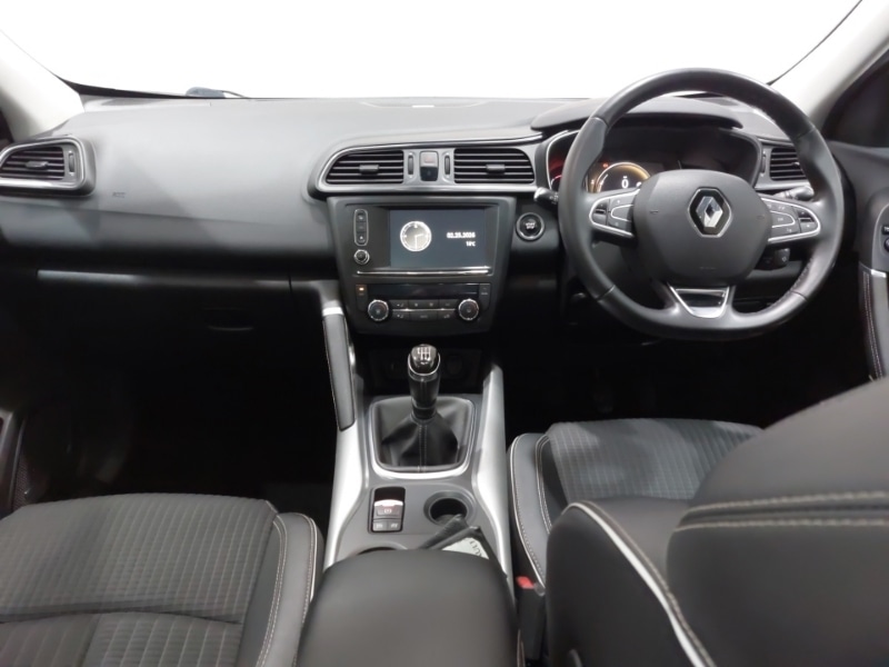 Used Renault Kadjar 2017 for sale - 77664246: Photo 2