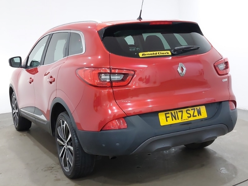 Used Renault Kadjar 2017 for sale - 77664246: Photo 3