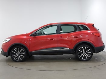 Used Renault Kadjar 2017 for sale - 77664246: Photo