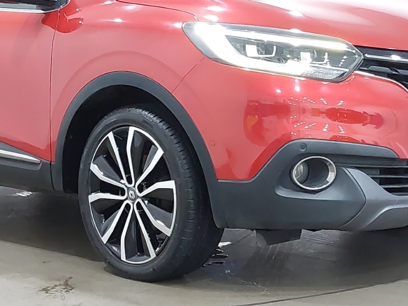 Used Renault Kadjar 2017 for sale - 77664246: Photo 9