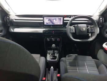 Used Citroen C3 2026 for sale - 78567589: Photo