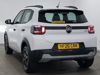 Used Citroen C3 2026 for sale - 78567589: Photo