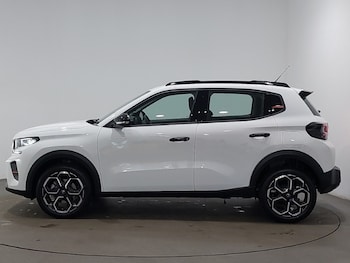 Used Citroen C3 2026 for sale - 78567589: Photo
