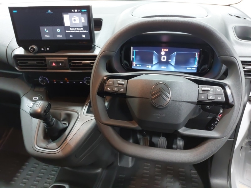 Used Citroen Berlingo 2024 for sale - 76537240: Photo 10