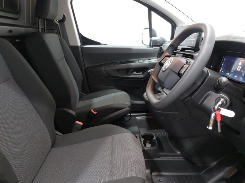 Used Citroen Berlingo 2024 for sale - 76537240: Photo 11