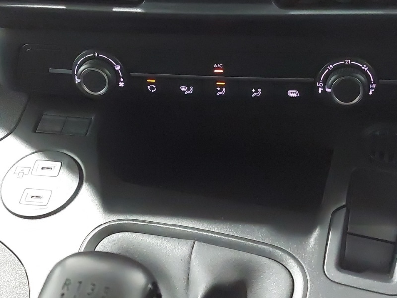 Used Citroen Berlingo 2024 for sale - 76537240: Photo 15