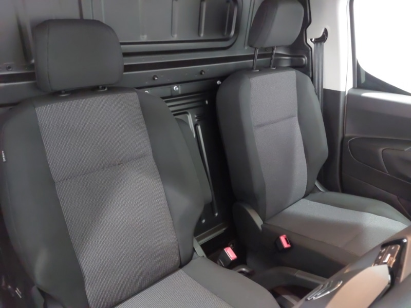 Used Citroen Berlingo 2024 for sale - 76537240: Photo 19