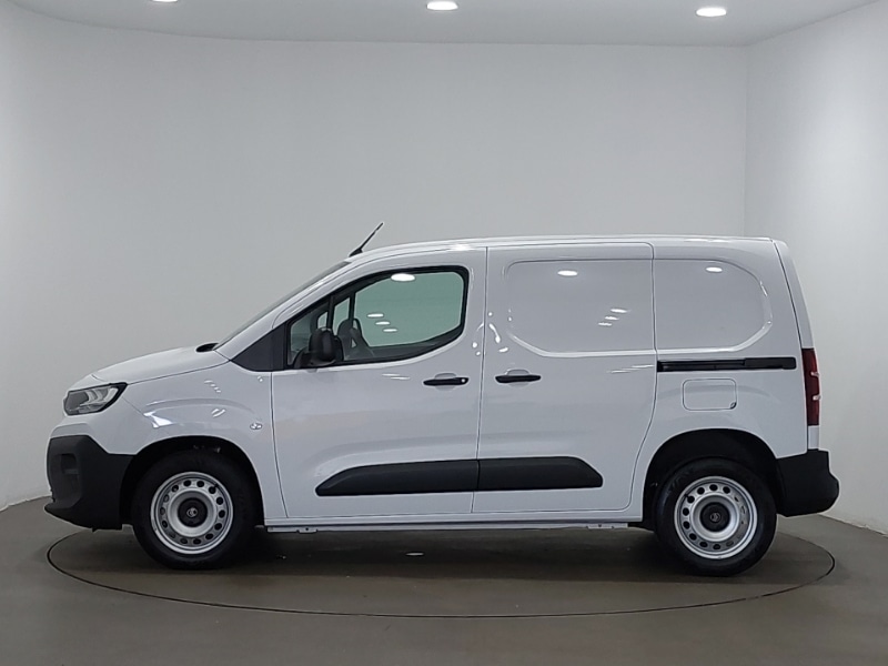 Used Citroen Berlingo 2024 for sale - 76537240: Photo 4
