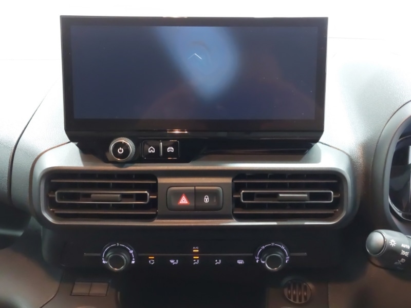 Used Citroen Berlingo 2024 for sale - 76537240: Photo 7