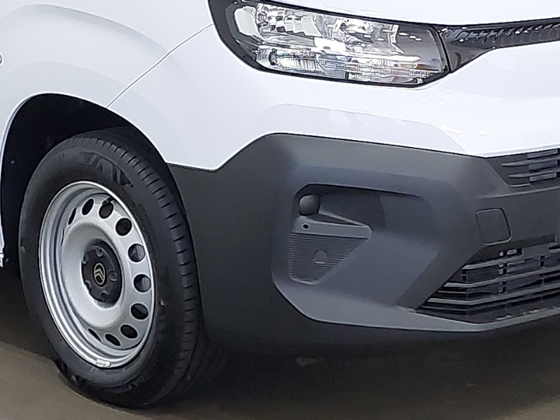 Used Citroen Berlingo 2024 for sale - 76537240: Photo 9