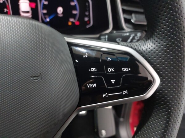 Used Volkswagen T-Roc 2023 for sale - 75663877: Photo 14