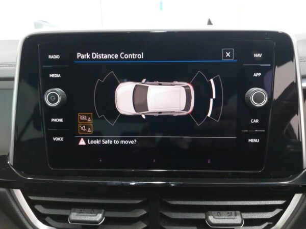 Used Volkswagen T-Roc 2023 for sale - 75663877: Photo 19