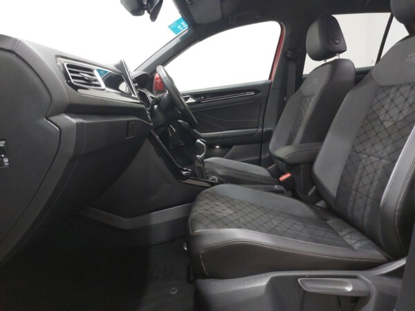 Used Volkswagen T-Roc 2023 for sale - 75663877: Photo 5