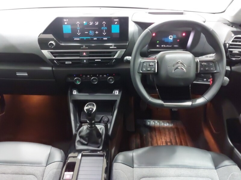 Used Citroen C4 2022 for sale - 77690117: Photo 10