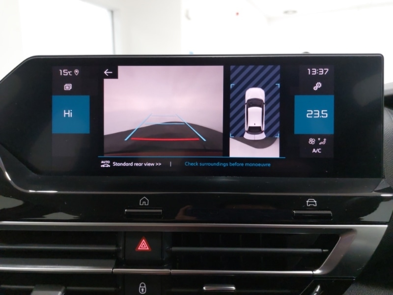 Used Citroen C4 2022 for sale - 77690117: Photo 18