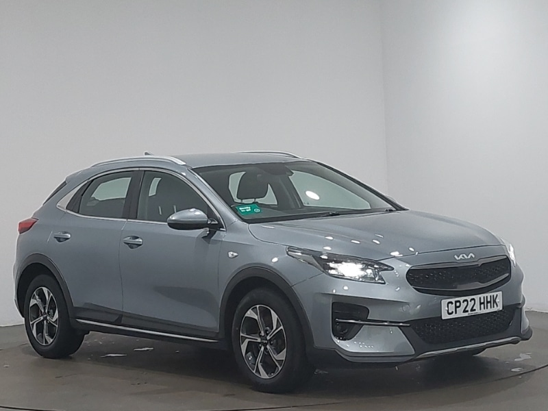 Used Kia XCeed 2022 for sale - 76713677: Photo 1