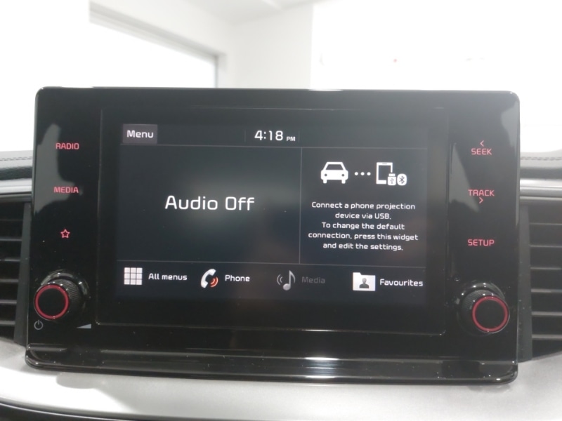 Used Kia XCeed 2022 for sale - 76713677: Photo 12