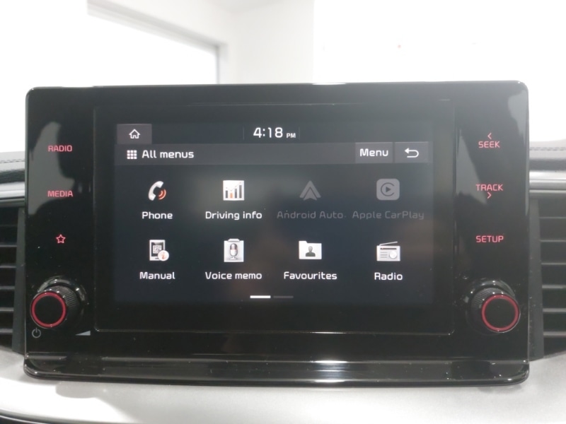 Used Kia XCeed 2022 for sale - 76713677: Photo 13