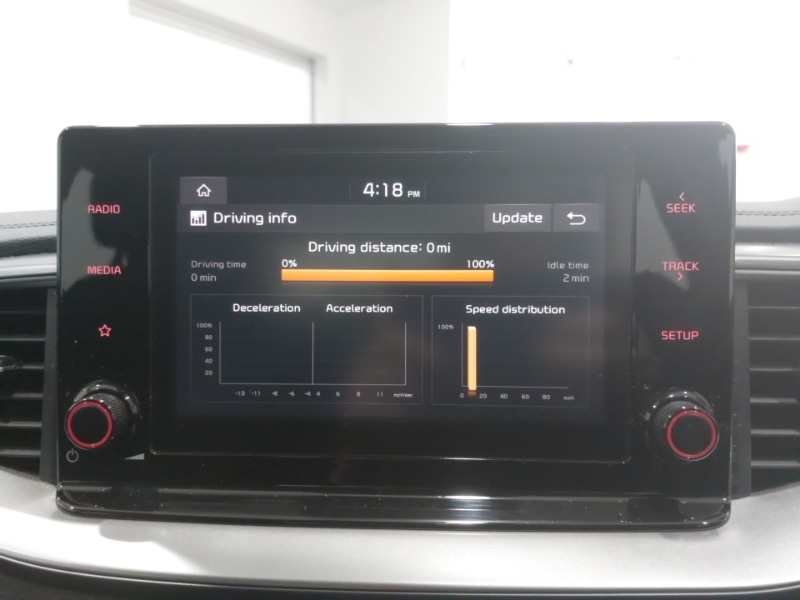 Used Kia XCeed 2022 for sale - 76713677: Photo 14