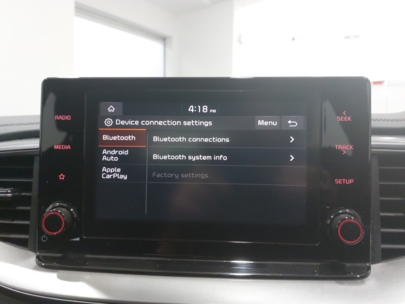 Used Kia XCeed 2022 for sale - 76713677: Photo 17