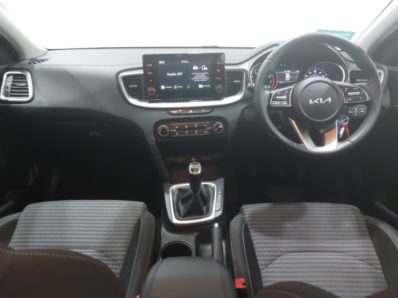 Used Kia XCeed 2022 for sale - 76713677: Photo 2