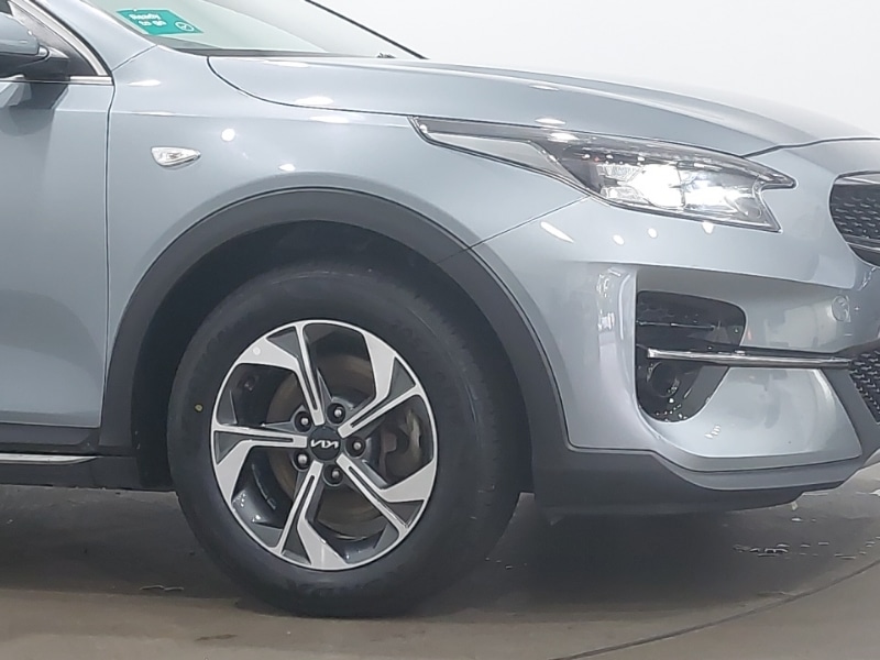 Used Kia XCeed 2022 for sale - 76713677: Photo 9