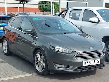 Used Ford Focus 2017 for sale - 79131284: Photo