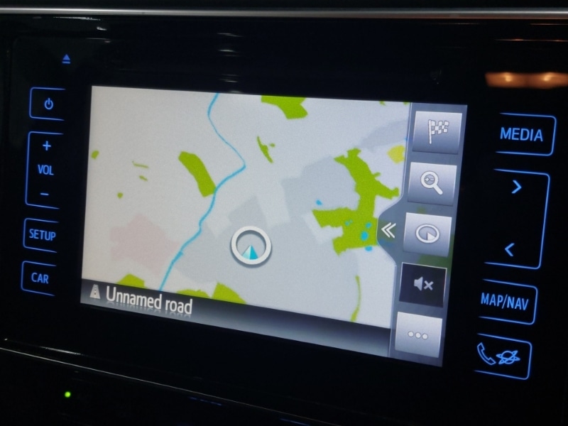 Used Toyota Auris 2018 for sale - 77531256: Photo 10