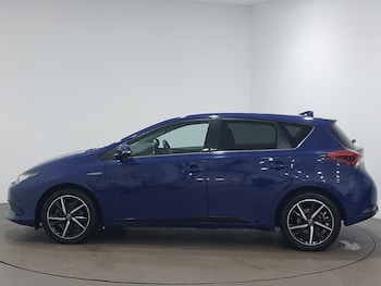 Used Toyota Auris 2018 for sale - 77531256: Photo