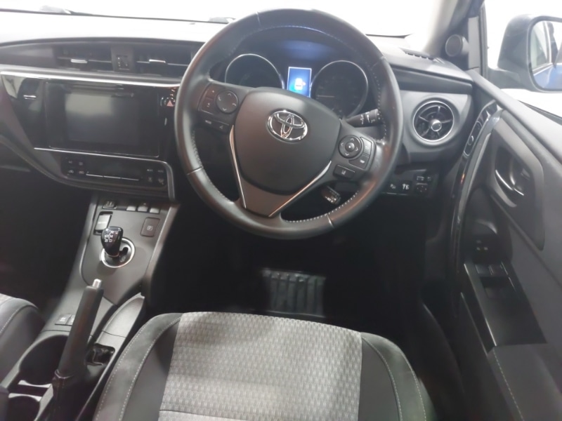 Used Toyota Auris 2018 for sale - 77531256: Photo 7