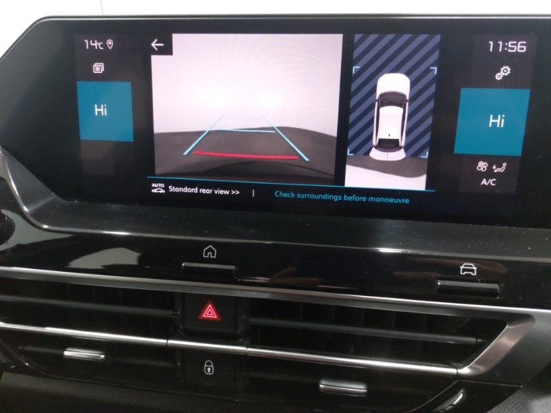 Used Citroen C4 2023 for sale - 77736615: Photo 17