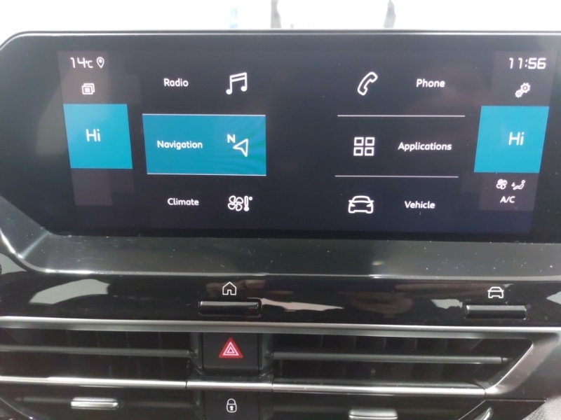 Used Citroen C4 2023 for sale - 77736615: Photo 18