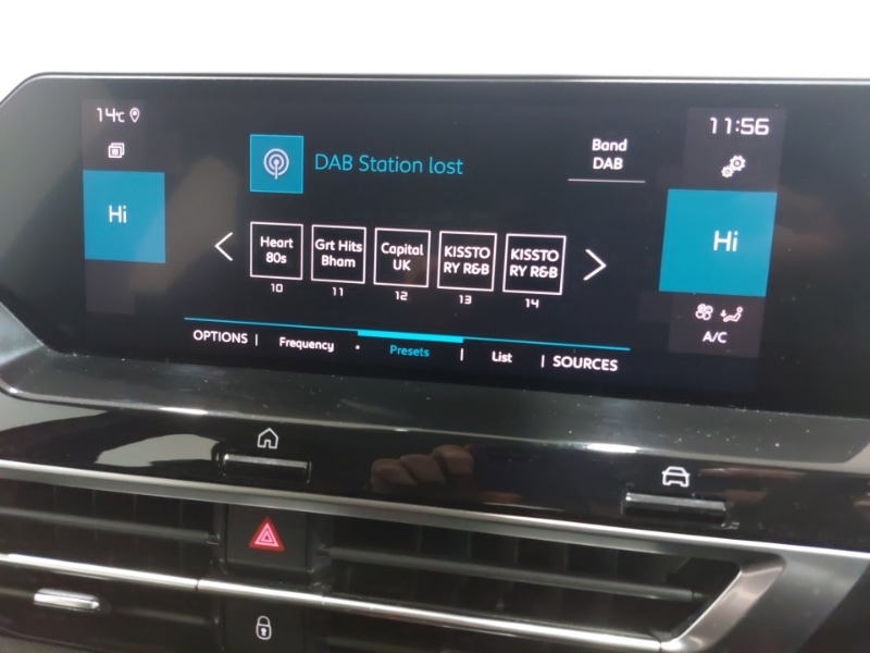 Used Citroen C4 2023 for sale - 77736615: Photo 19