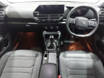 Used Citroen C4 2023 for sale - 77736615: Photo