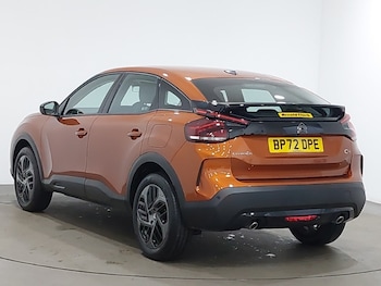 Used Citroen C4 2023 for sale - 77736615: Photo