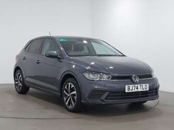 2024 - 1.0 TSI Match 5dr