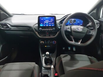 Used Ford Puma 2020 for sale - 79501613: Photo