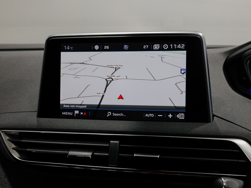 Used Peugeot 3008 2020 for sale - 77269817: Photo 10