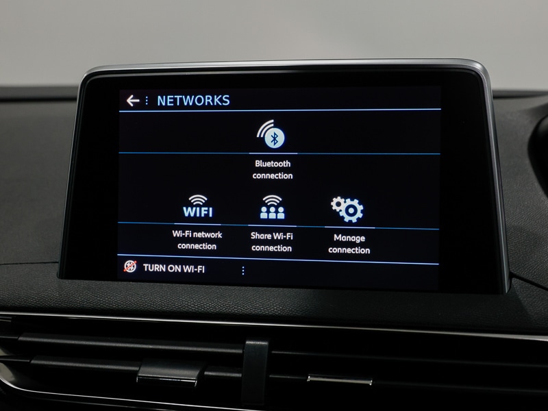 Used Peugeot 3008 2020 for sale - 77269817: Photo 13