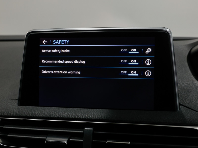 Used Peugeot 3008 2020 for sale - 77269817: Photo 15