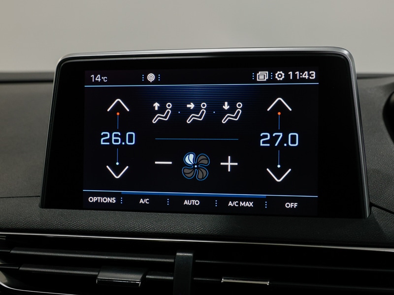 Used Peugeot 3008 2020 for sale - 77269817: Photo 16