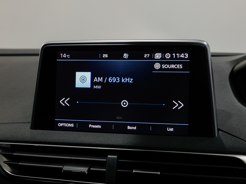 Used Peugeot 3008 2020 for sale - 77269817: Photo 17