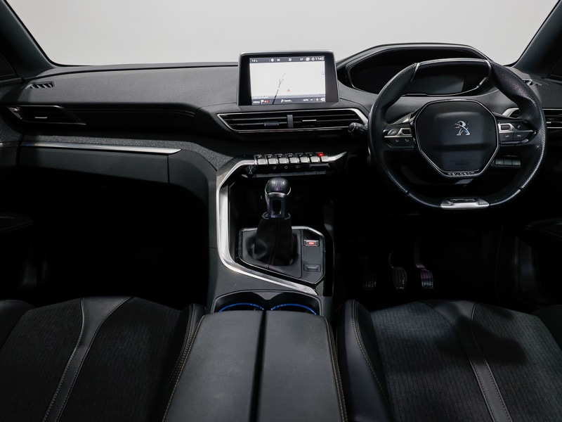 Used Peugeot 3008 2020 for sale - 77269817: Photo 2